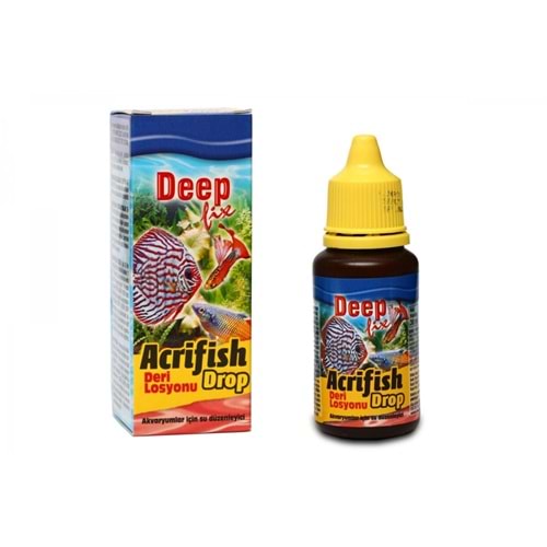 DeepFix Acrifish Drop 30 ml.