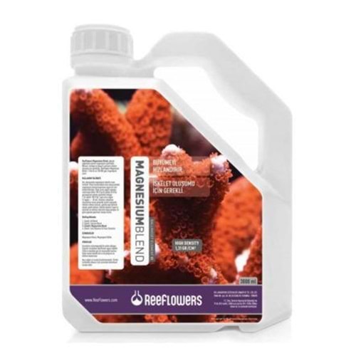 Reeflowers Magnesium Blend - C 3000 ml