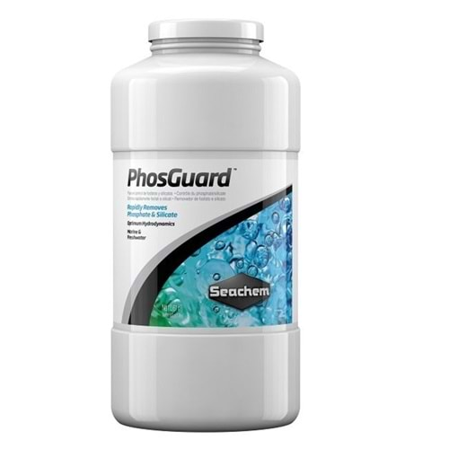 Seachem PhosGuard 1000 Ml