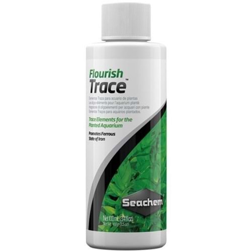 Seachem Flourish Trace 100 Ml