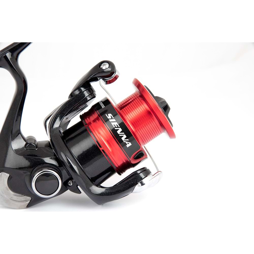 Shimano Sienna 4000 FG Olta Makinesi