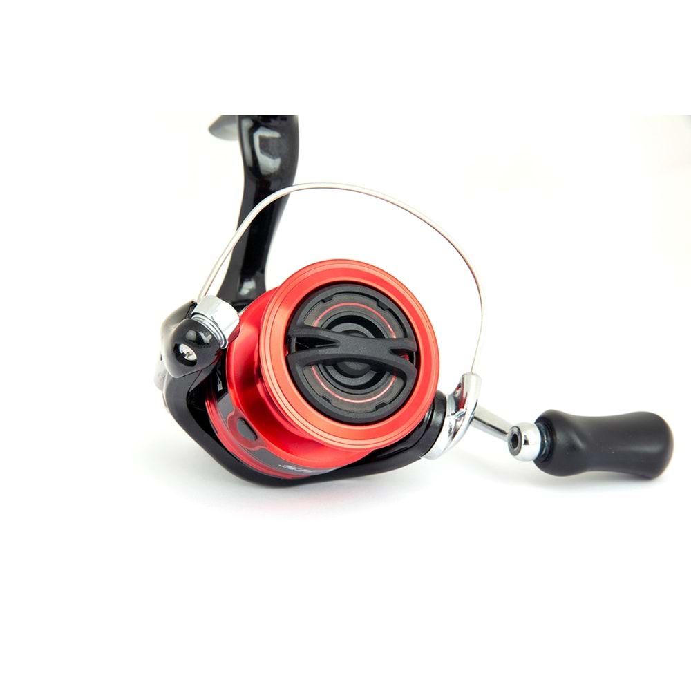 Shimano Sienna 4000 FG Olta Makinesi