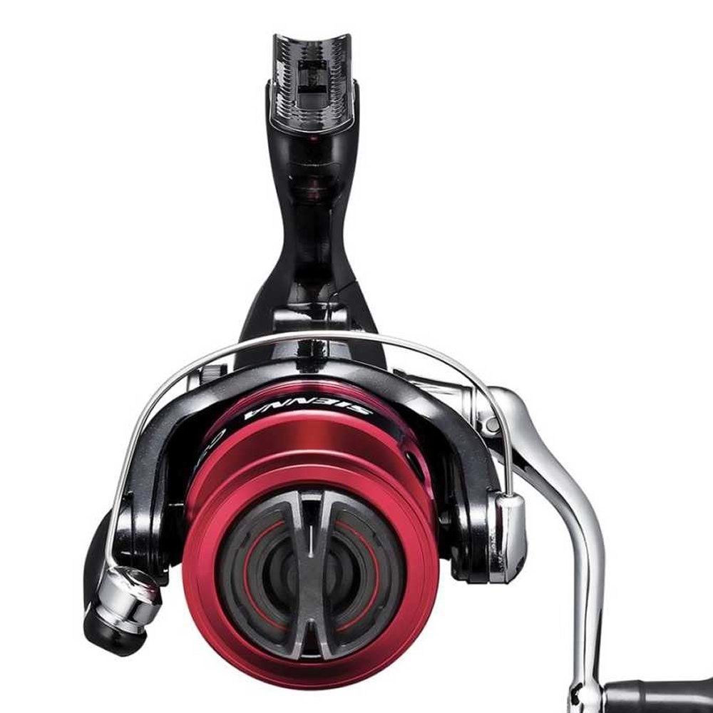 Shimano Sienna 4000 FG Olta Makinesi