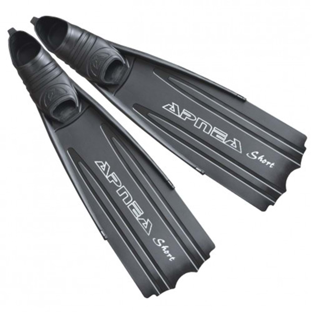 Apnea Short Palet - SİYAH - 46-48