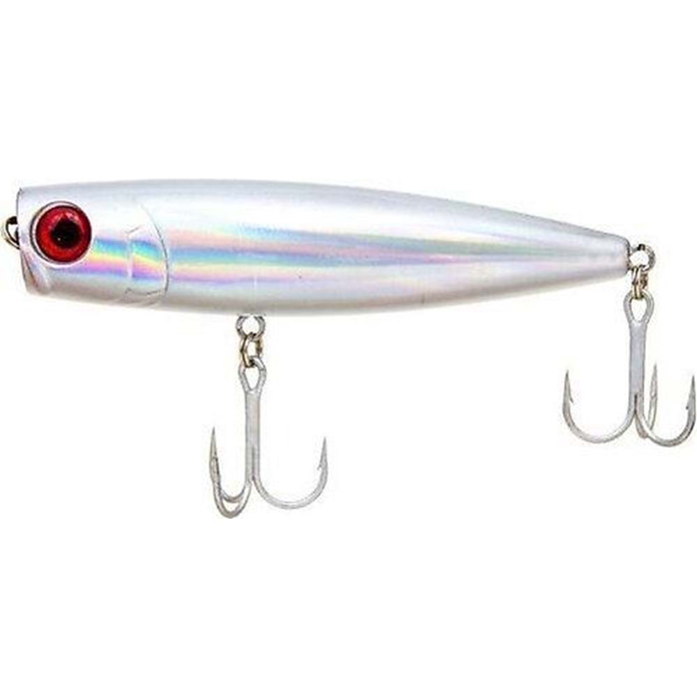 Sea Horse Popper 10,5 cm 24 gr Sahte Balık - L-04