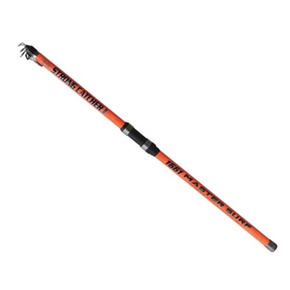 Captain 1661 Strong Catcher II Kamış 390CM UP200GR
