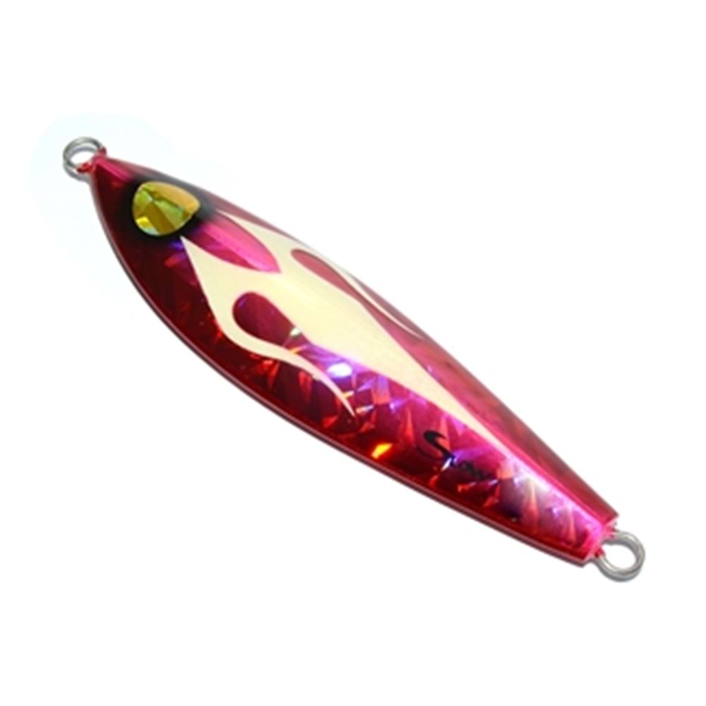 Hayabusa FS 424 Jack Eye Slow Jıg 200 GR 11 CM - 06