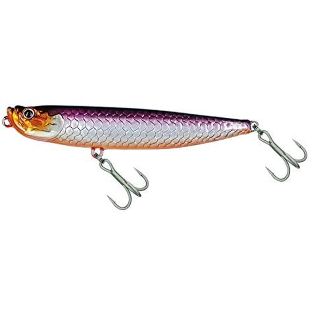 Molix WTD-90T Rattlin' Tarpon Series Maket Balık 10 Gr - 258