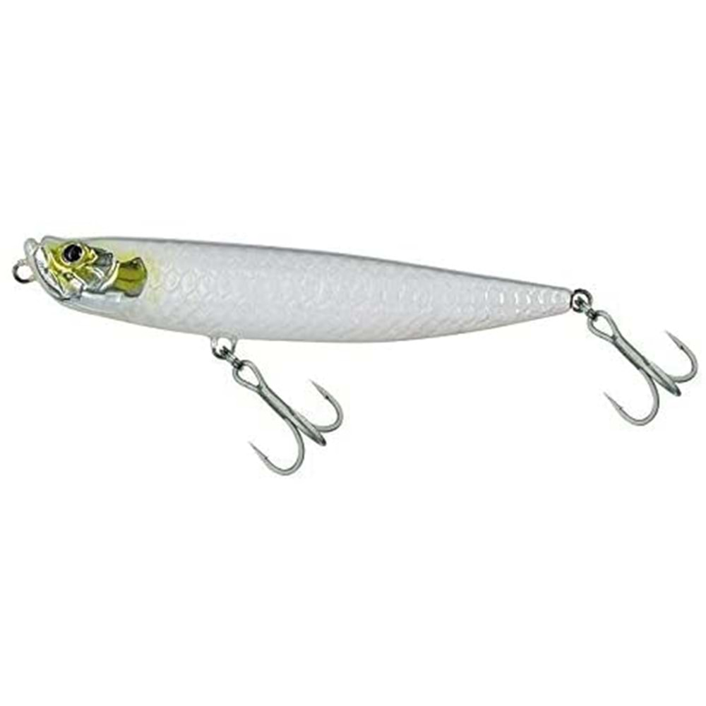 Molix WTD-90T Rattlin' Tarpon Series Maket Balık 10 Gr - 466