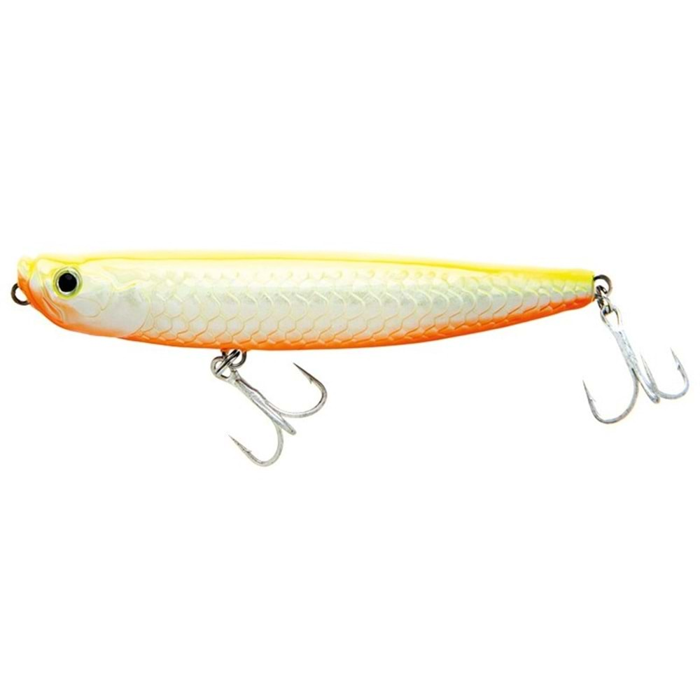 Molix WTD-90T Rattlin' Tarpon Series Maket Balık 10 Gr - SW20