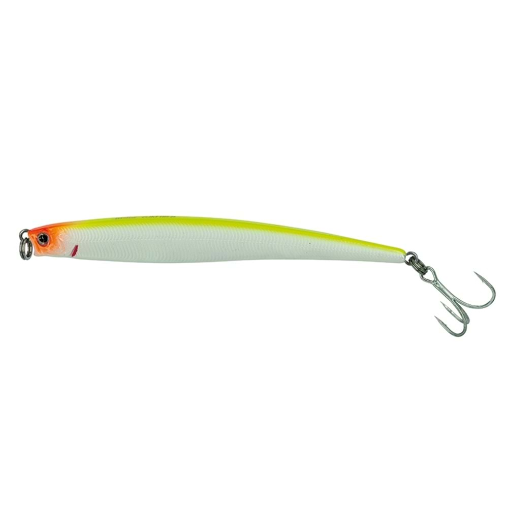 Molix Casting Jig Minnow 115 Maket Balık 28 GR- 178