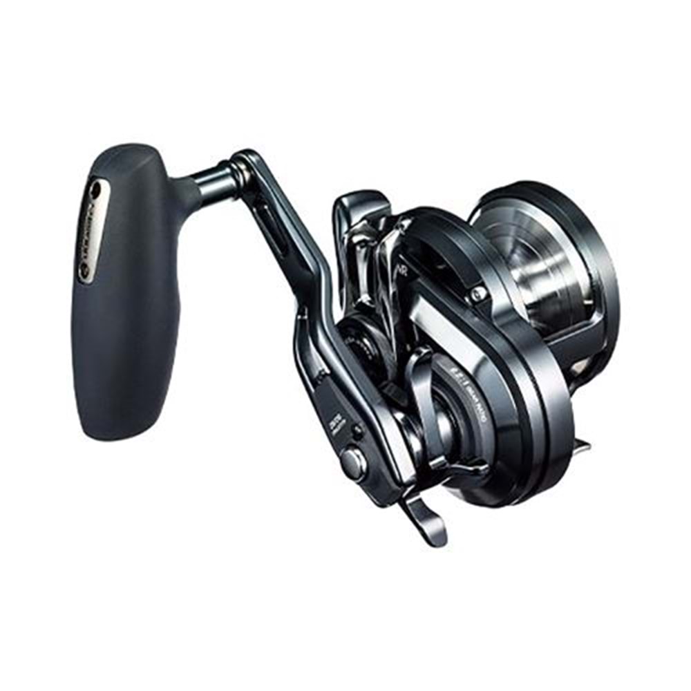 Shimano OCEA JIGGER F custom 1501 HG Olta Makinesi