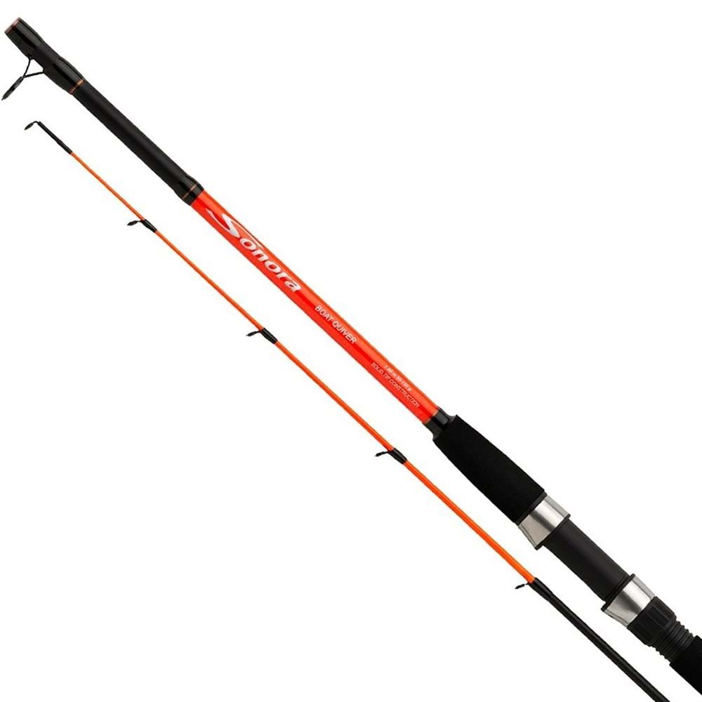 Shimano Rod Sonora Boat Quiver 1,80m 50-150g 2pc