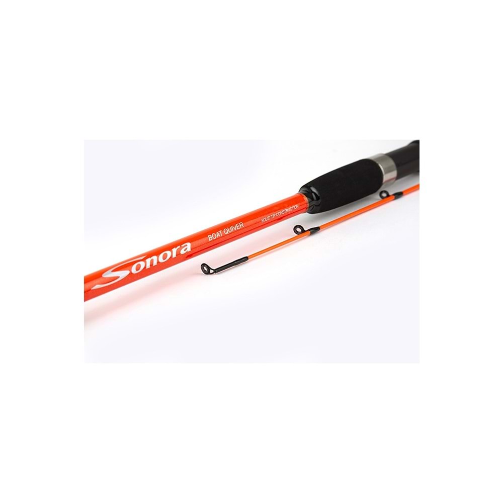 Shimano Rod Sonora Boat Quiver 1,80m 50-150g 2pc