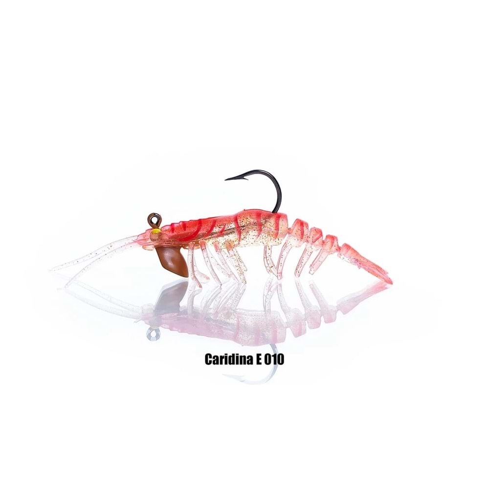 Pandora Silicon Karides 7.62 Cm 6.5 Gr - E010