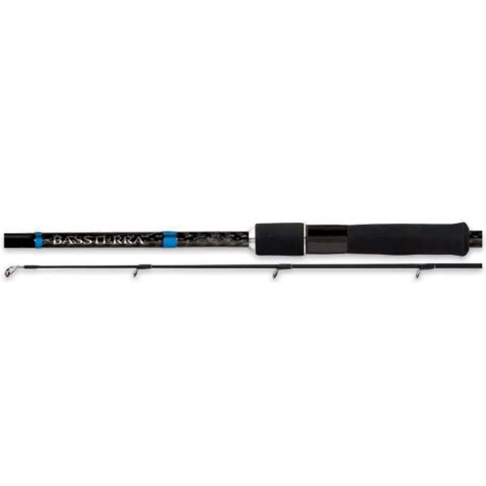 Shimano Bassterra Sea Bass 2,74m 9'0