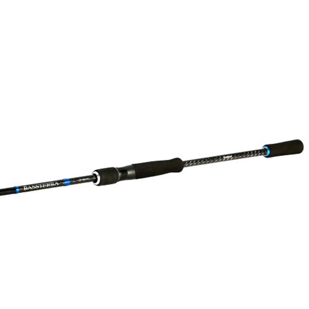 Shimano Bassterra Sea Bass 2,74m 9'0