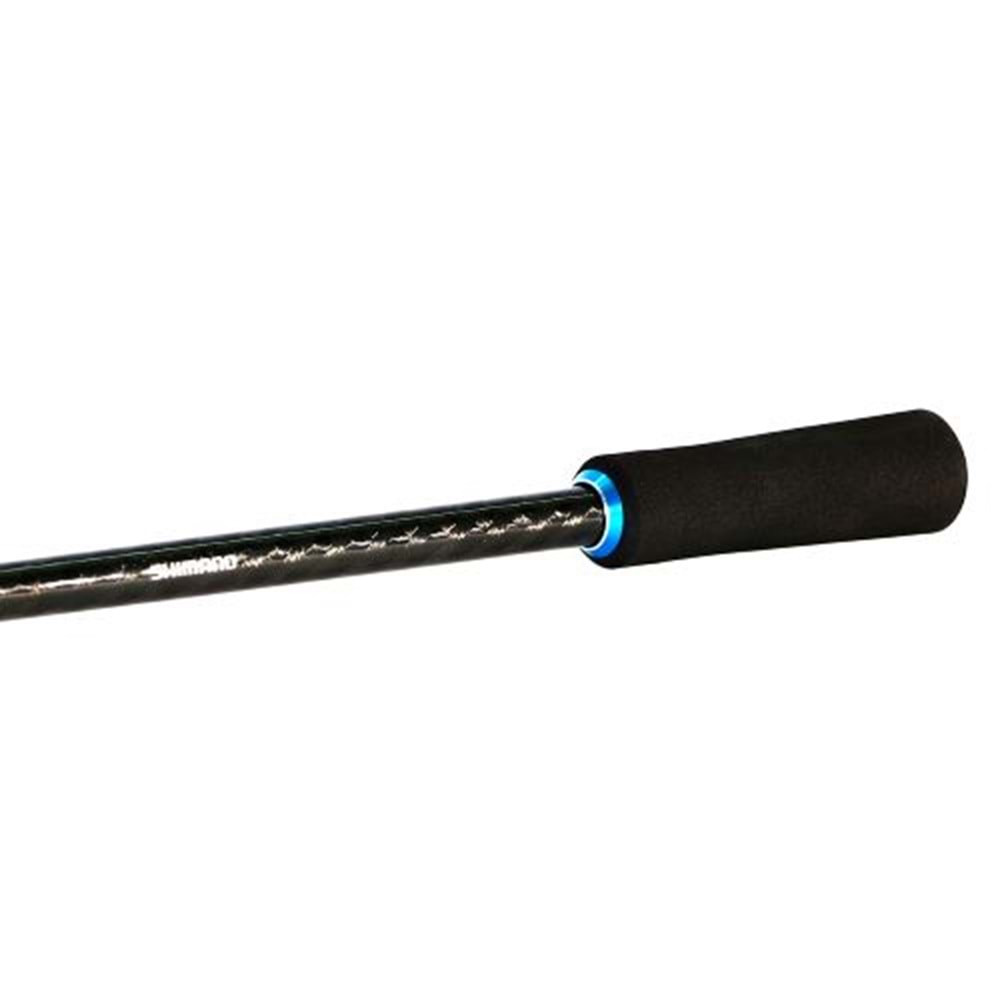 Shimano Bassterra Sea Bass 2,74m 9'0