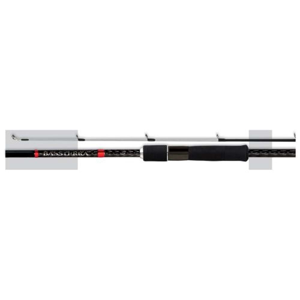 Shimano Bassterra 2,18m 7'2