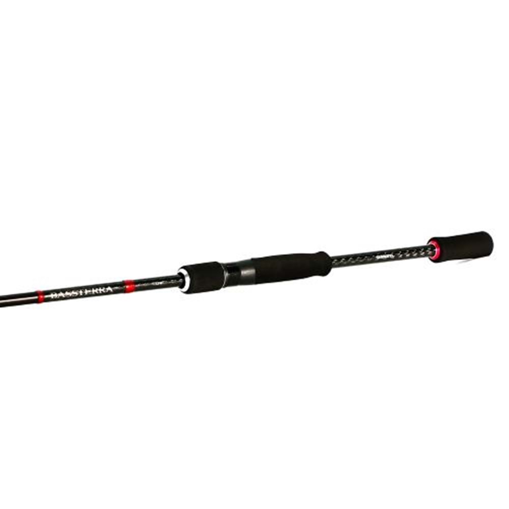 Shimano Bassterra 2,18m 7'2