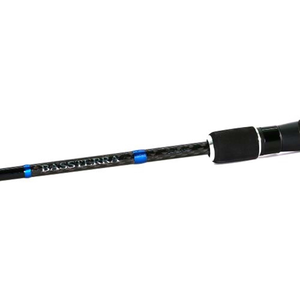Shimano Bassterra Sea Bass 2,44m 8'6