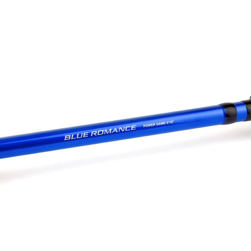 Shimano Blue Romance AX Powergame 9'10