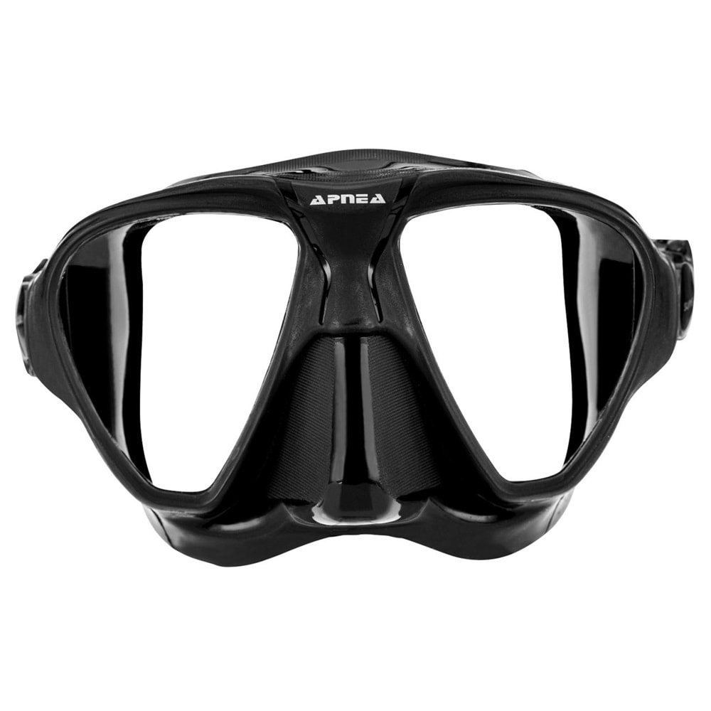 Apnea Superior M734 Black Mask