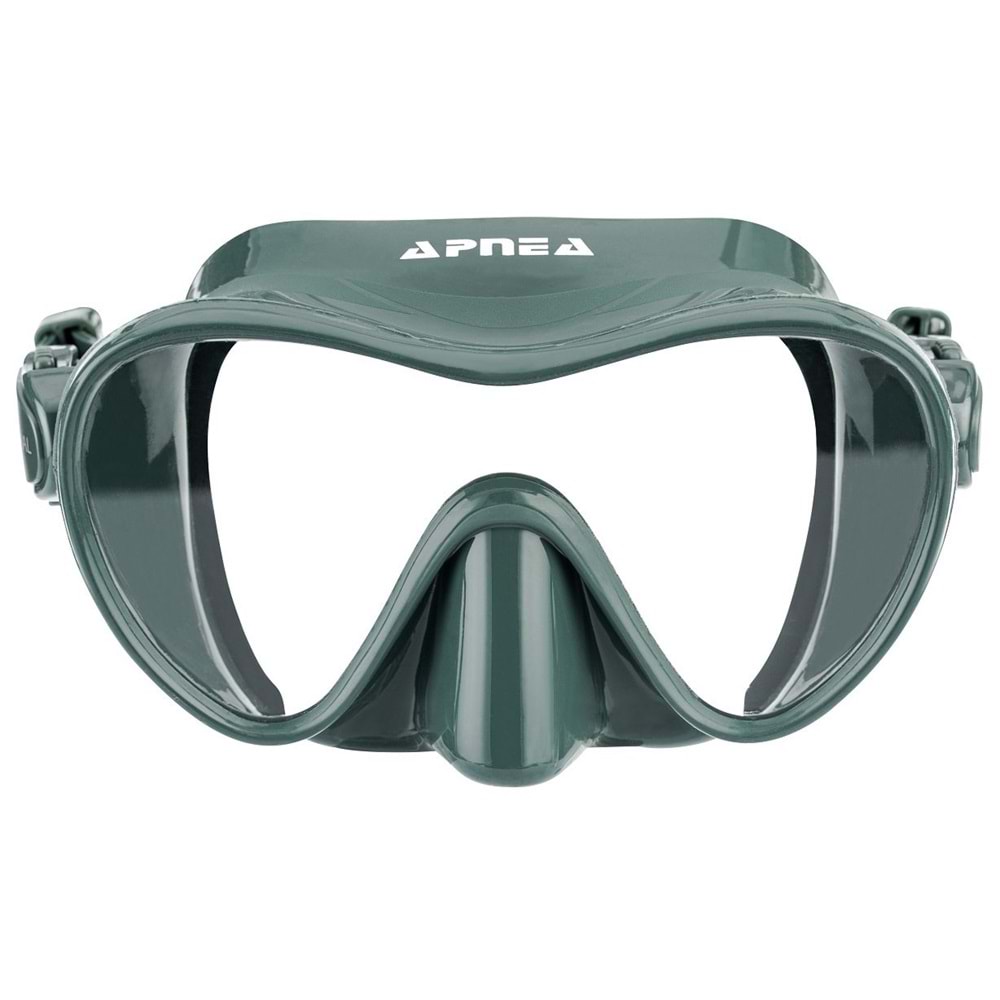Apnea Royal Green Maske M158 V1
