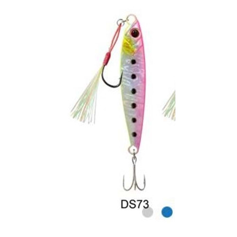 River Alonso Jig 10 Gr - DS73
