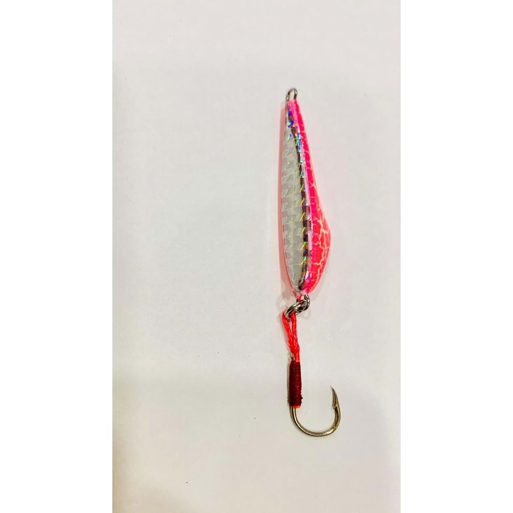 Osaka Kaira Micro Jigging Lure (Mini Jig) 18 Gr - T6