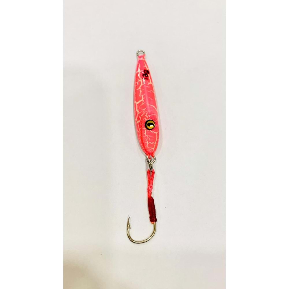 Osaka Kaira Micro Jigging Lure (Mini Jig) 30 Gr - T6