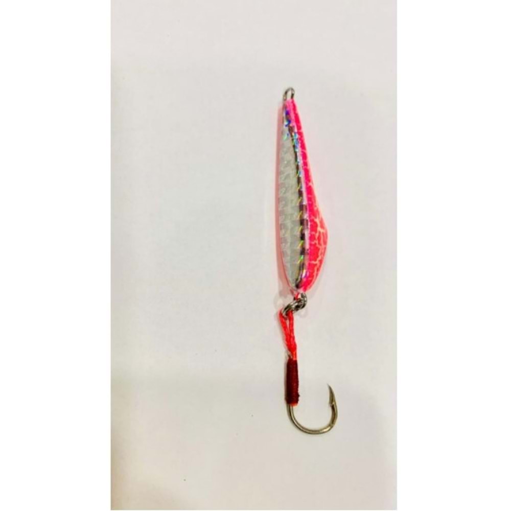 Osaka Kaira Micro Jigging Lure (Mini Jig) 30 Gr - T6