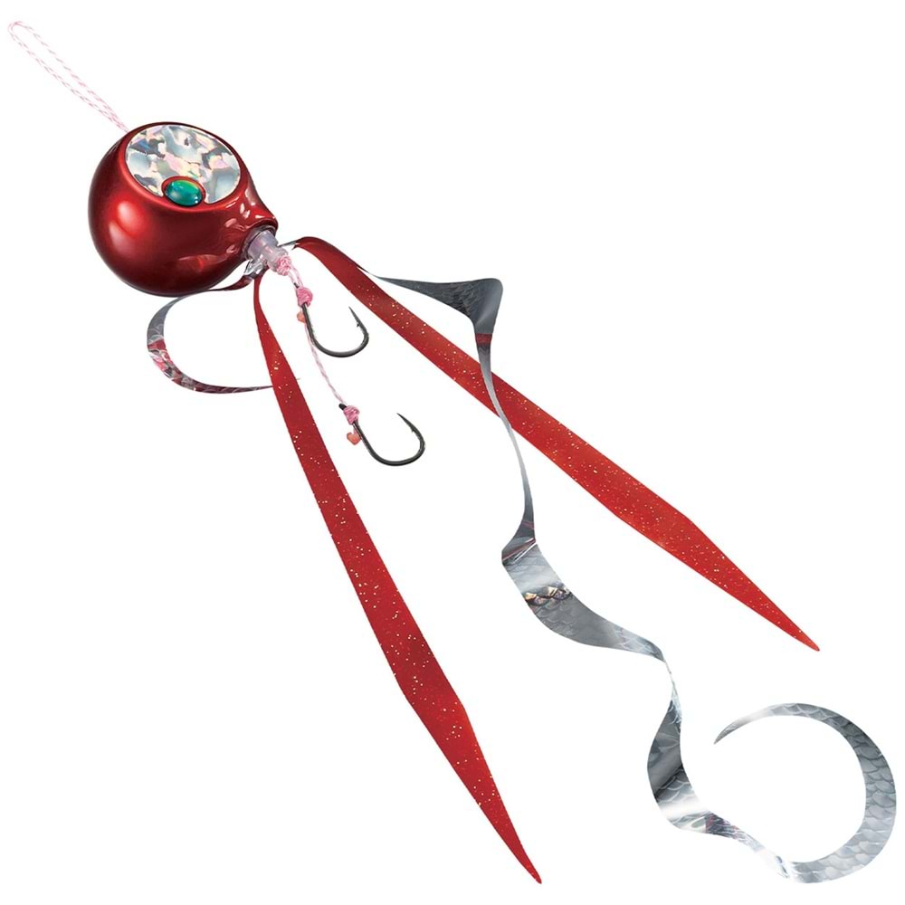 Shimano Lure Engetsu Kyorin Baku Baku 200g - 03 RDSL