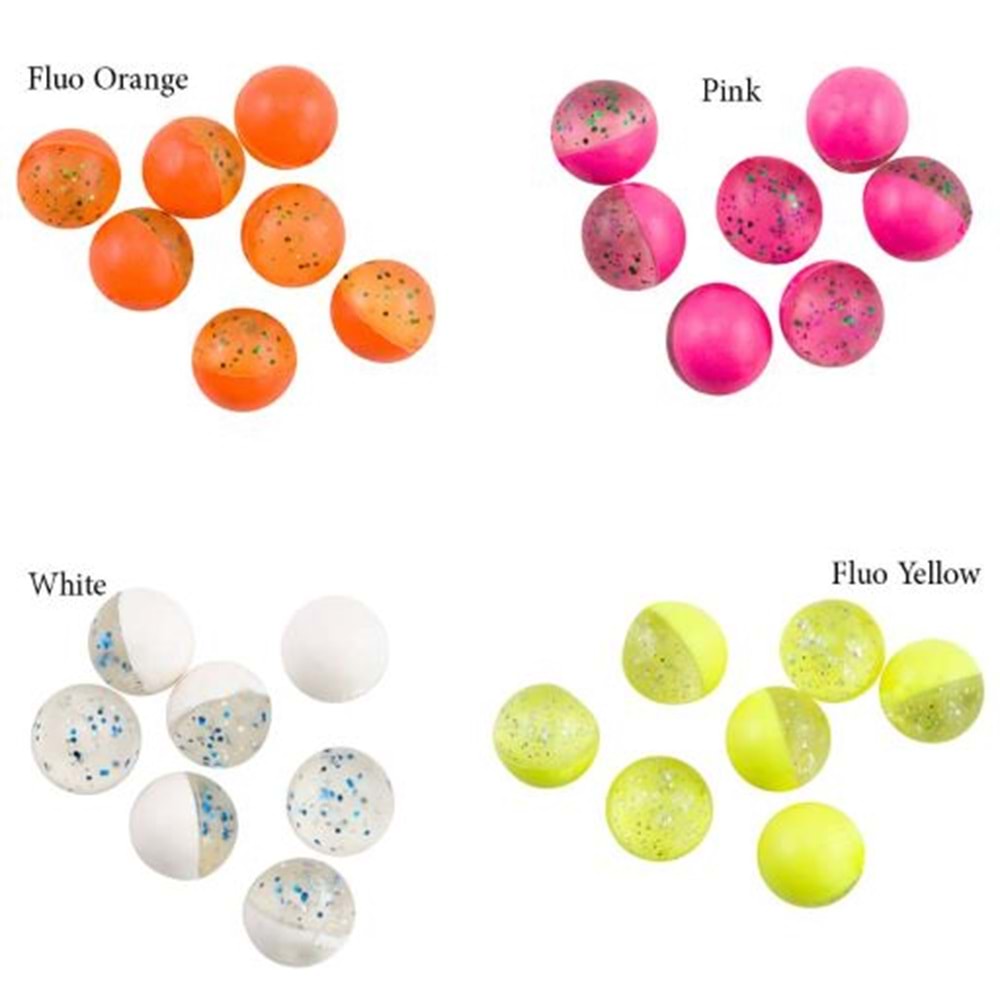 Berkley Powerbait Eggs Floating Sahte Yemi