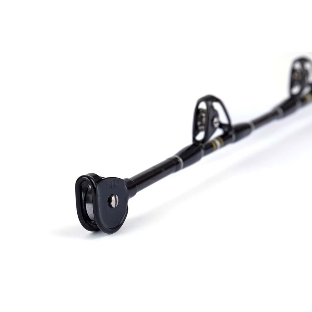 Shimano Tiagra Hyper 80lb Stand-up Bent butt Kamış