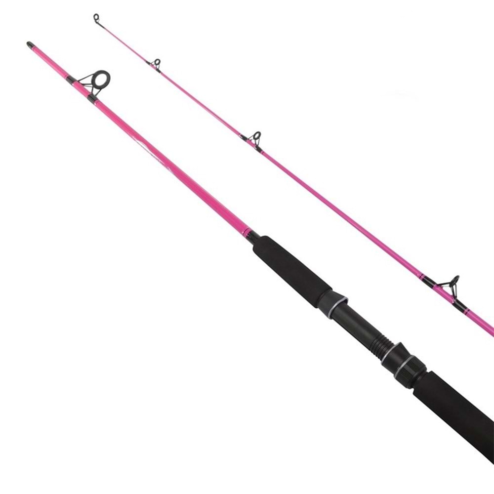 Fladen Festival 2P 10-30G Pembe Kamış - 150 CM