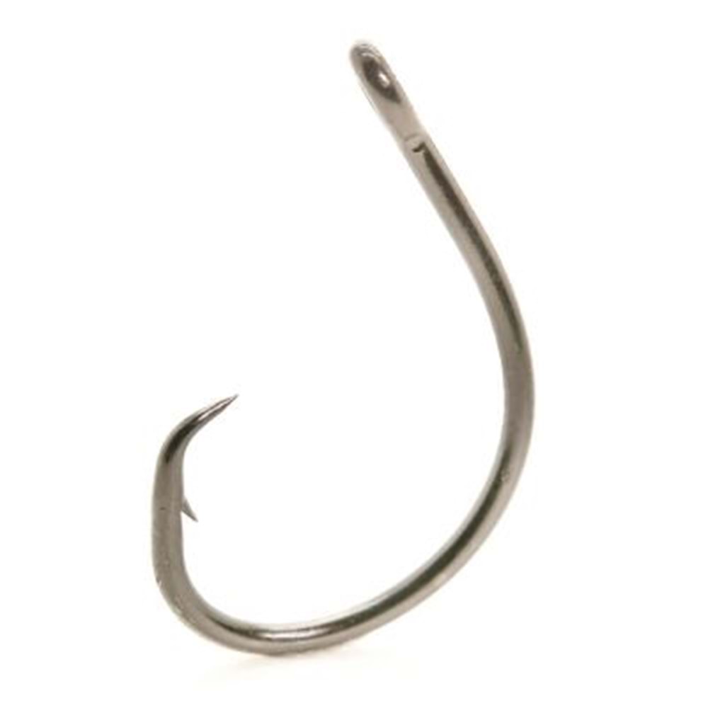 Mustad Tuna Circle 39940NP-DT Olta İğnesi - 8/0- 3 ADET
