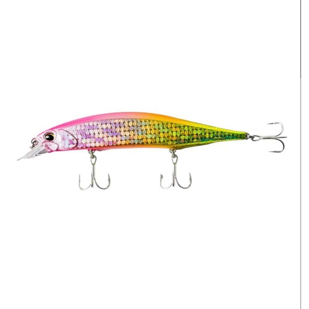 Fujin Jett Bait 120SP 18gr 120mm Maket Balık - 182 Double Pink Chart