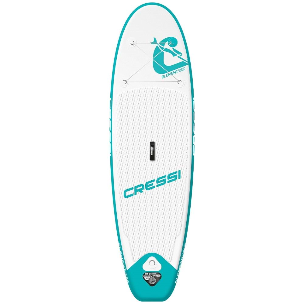 Cressi Element Şişirilebilir Stand Up Paddle (I-SUP) 250 cm