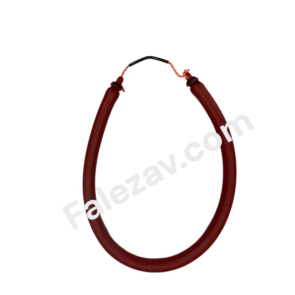 Diverman Diablo 18 mm Tek Komponent Çevirme Lastik - 105LİK