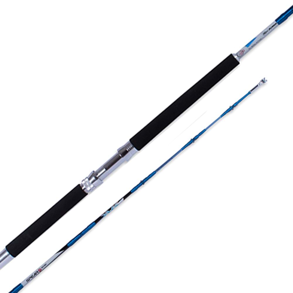 KALIKUNNAN SPEAR-R 165CM 50/80LB KAMIŞ