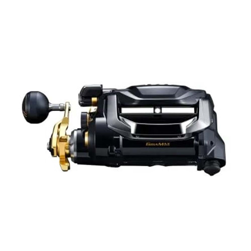 Shimano Makina Beastmaster 12000 B Monster Drive Sağ kol