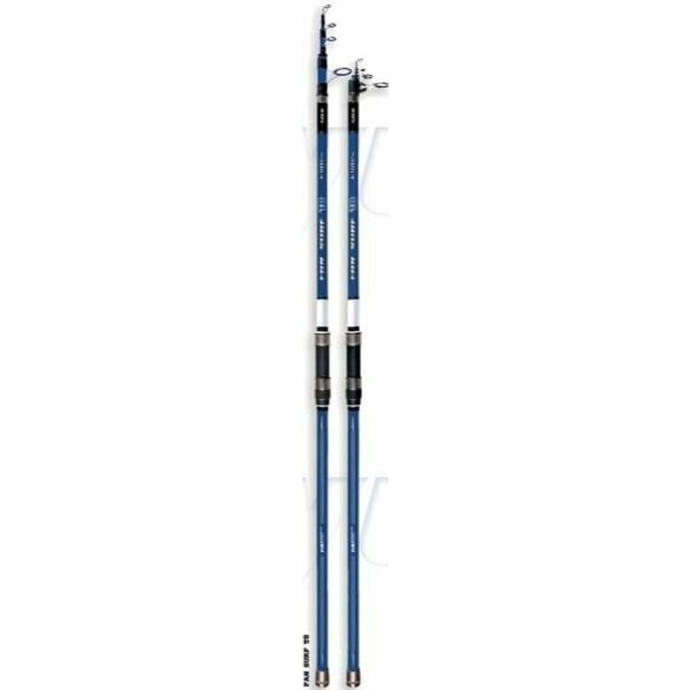 Yuki Fan Surf T8 420cm 250gr Surf Olta Kamışı