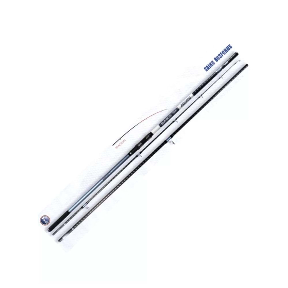 Yuki Bosforus 420cm 350g Surf Olta Kamışı