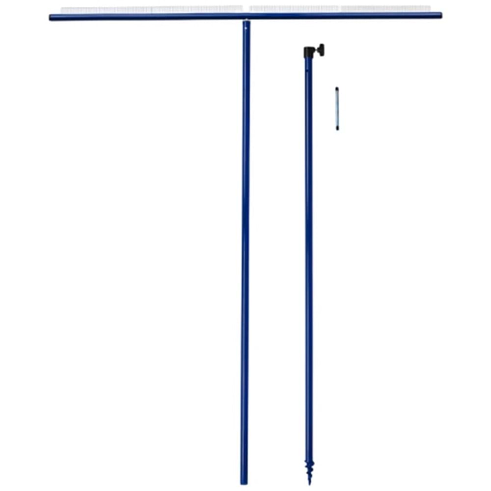 Yuki T-Bar Teleskopik Surf Stick