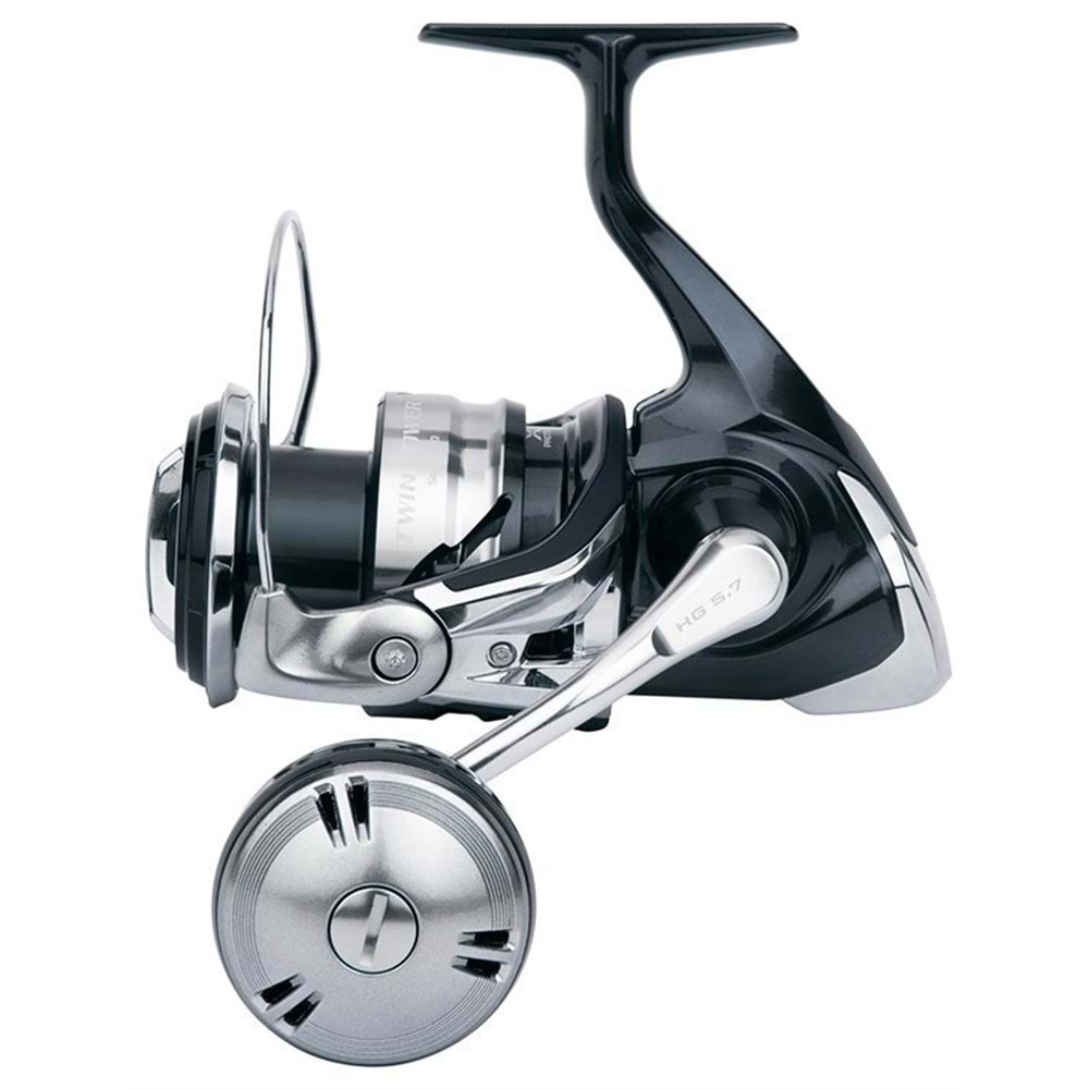 Shimano Makina Twin Power 6000 SW C PG