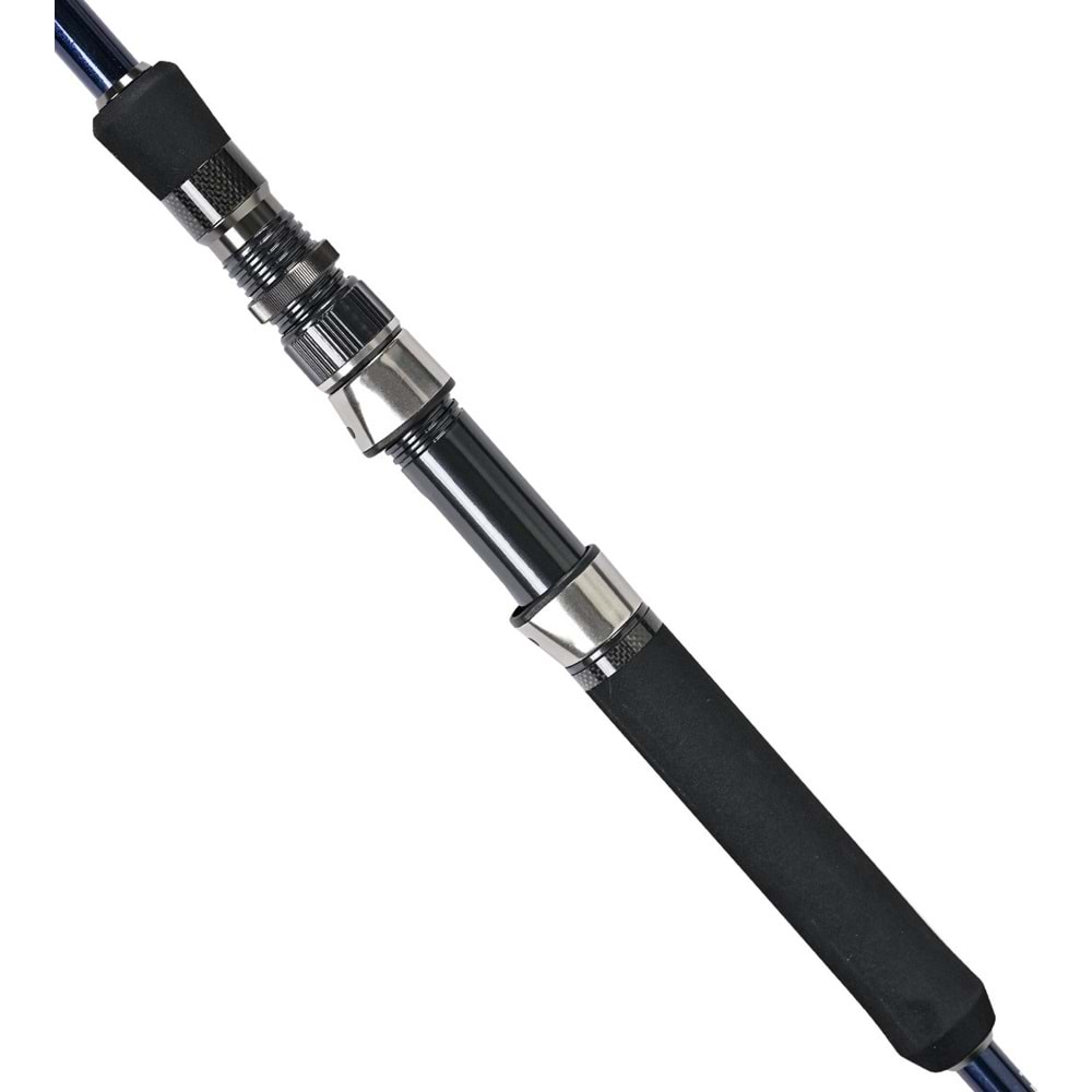 Fujin Madcast 290cm 20-80gr Shore Jig Kamışı