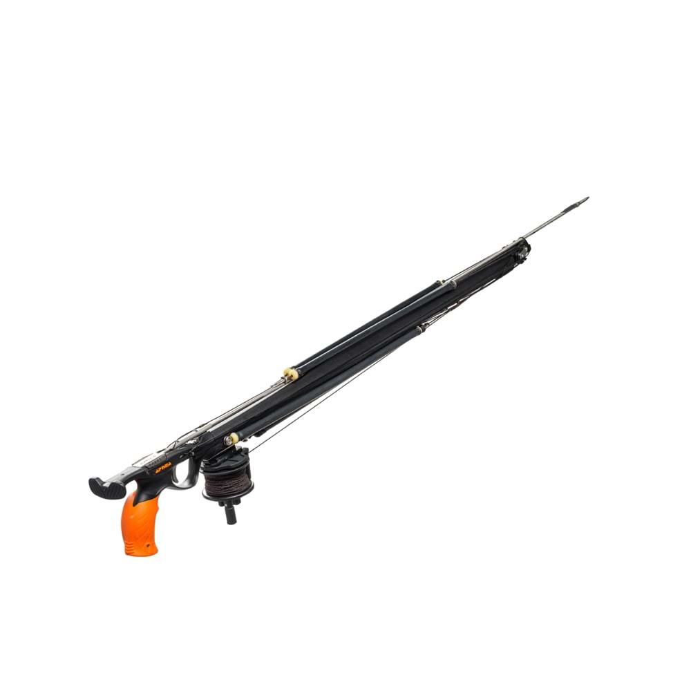 Apnea Amarok Double Action Zıpkın