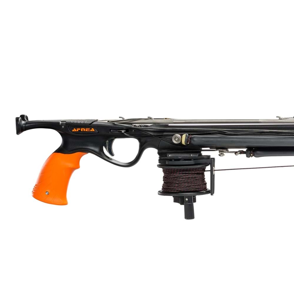 Apnea Amarok Double Action Zıpkın