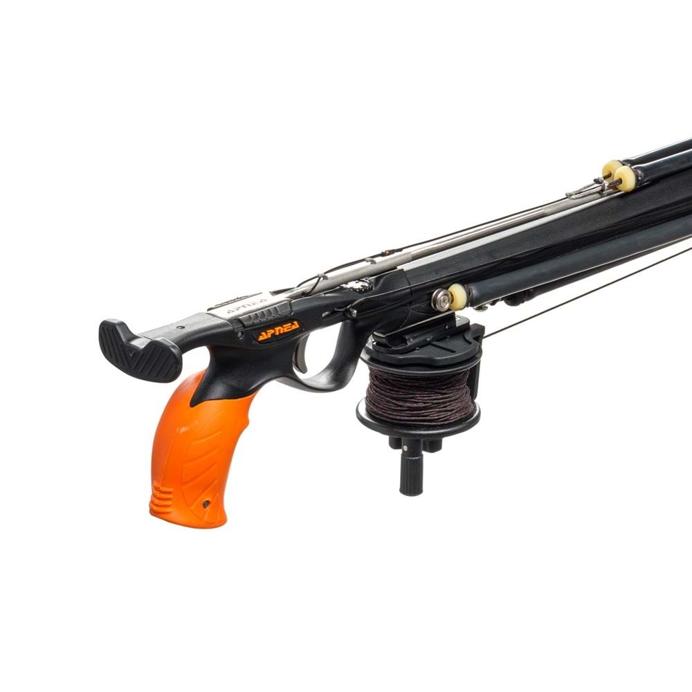 Apnea Amarok Double Action Zıpkın